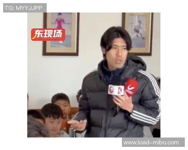 吕文君谈退役感悟积极转型青训岗位培养年轻教练的决心与期待